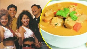 No era 'what a very good soup': Revelan el verdadero significado de 'Watanegui consup' en la pegajosa canción 'Sopa de Caracol'