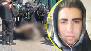 Muerte de hombre en mall: Empresa de guardias solidariza con familia de la víctima y compromete su apoyo en investigación