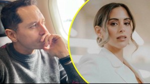 Karol Lucero abre su corazón sobre su actual vínculo con Fran Virgilio