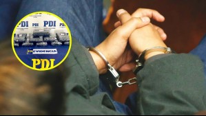 Dictan prisión peventiva para policías peruanos que ingresaron a Chile con más de 11 de kilos de ketamina