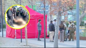 Mall de La Florida suspende servicio con empresa de seguridad tras muerte de joven reducido por guardias