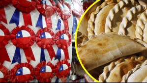 Especial encuesta Cadem de Fiestas Patrias: Chilenos eligen al personaje más importante de la historia y la mejor comida