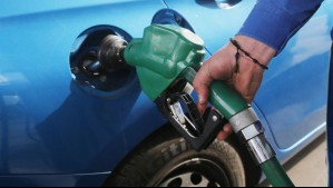 Uno tuvo un alza de más de $21: Estos son los combustibles que subieron y bajaron de precio este jueves 18 de septiembre