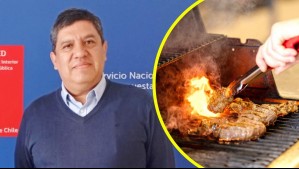 Renuncia seremi de Transportes de Valparaíso tras polémica por organizar un asado en horario laboral