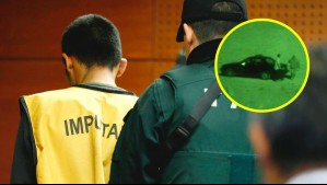 Entraron en autos por Chacalluta: Así se logró la detención de los policías peruanos acusados de traficar droga en Chile