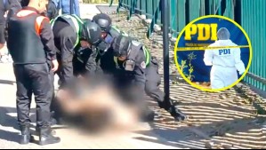 Penas van de 10 a 20 años: ¿Cuánto arriesgan los responsables de la muerte de hombre en mall tras revelación de la autopsia?