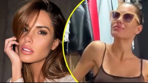 Gala Caldirola revela importante hito laboral: 'Viene algo con mucho brillo'