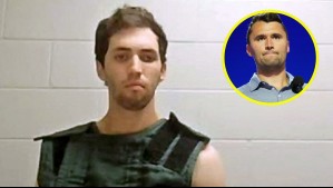 '¿Cuánto tiempo llevas planeando esto?': Revelan la conversación entre Tyler Robinson y su pareja tras crimen de Charlie Kirk