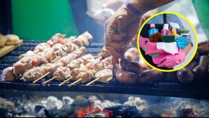 Están en todas las cocinas: Con estos dos elementos puedes limpiar tu parrilla y dejarla como nueva