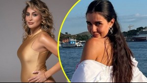 Sabrina Sosa descarta haberle 'copiado' el nombre de su futuro bebé a Steffi Méndez: 'Fue pura coincidencia'