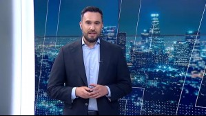 Meganoticias Prime - Miércoles 17 de septiembre 2025
