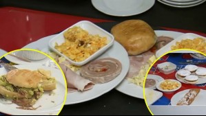 Fondas del parque Padre Hurtado: Desayunos de campo dominaron la mañana de este 18 de septiembre