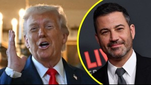'Excelente noticia para EEUU': Donald Trump celebra suspensión del programa de Jimmy Kimmel tras dichos sobre Charlie Kirk