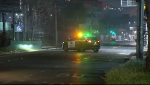 Hombre en riesgo vital tras ser baleado en Bellavista: Testigos escucharon disparo y no le dieron atención al ser algo 'frecuente'