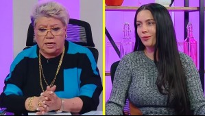 'Cuando terminamos me volví loca' y 'creo que todavía lo amo': Las confesiones de Daniela Aránguiz sobre Jorge Valdivia