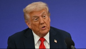 Trump anuncia que designará a movimiento Antifa como 'organización terrorista importante'