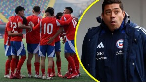 3 jugadores de Colo Colo, 2 de la U y 3 del extranjero: Córdova oficializa nómina de la Roja Sub 20 para el Mundial en Chile