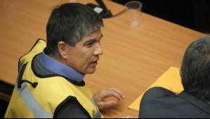 Caso Manuel Monsalve: El martes 7 de octubre se realizará audiencia para revisar la ampliación de la investigación