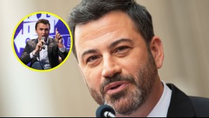 Jimmy Kimmel tendrá que disculparse y pagarle a la familia de Charlie Kirk para levantar la suspensión de su show