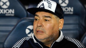 Embargan a hermanas y abogado de Diego Maradona por presunto fraude en manejo de su marca