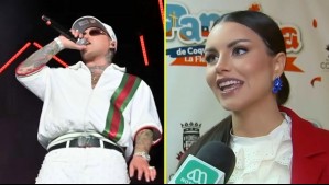 La fiesta más grande de Chile: Así se vivió la primera jornada en La Pampilla