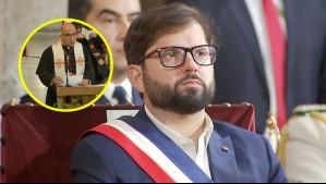 Con reparos al aborto y a la eutanasia: Así fue el último Tedeum Ecuménico del Presidente Boric