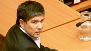 Un año de la denuncia contra Manuel Monsalve: Defensa solicitó extender plazo de investigación