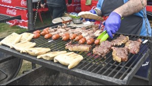 ¿Con limón o cebolla?: Así es como se debe limpiar la parrilla en estas Fiestas Patrias