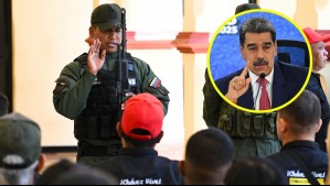 Maduro llevará militares a los barrios de Venezuela para entrenar a la población: 'Nos preparamos por si acasito se necesitara'