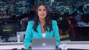 Meganoticias Prime - Jueves 18 de septiembre 2025