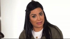 Hijo de Mariela Montero tuvo que someterse a cirugía tras mordedura de perro: 'Tuve un gran miedo'