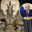 Las autoridades de Rusia incluyeron al \\\'movimiento satanista internacional\\\', en su lista de terroristas, la decisión imita a la que hace dos años tomó el país en contra del \\\'movimiento LGBTIQ+\\\'. ¡Detalles!