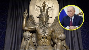 'Practican asesinatos rituales': Rusia incluye al 'movimiento satanista internacional' en su lista de 'terroristas'