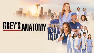 A los 46 años muere actor de la popular serie estadounidense de drama médico Grey's Anatomy