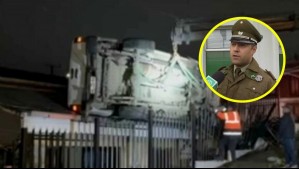 Sin licencia y en estado de ebriedad: Menor terminó con su camioneta en el techo de una casa en la región del Biobío