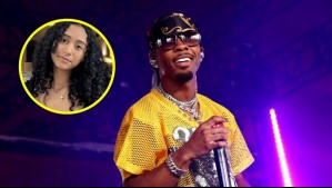 Cancelan tour de D4vd en Estados Unidos tras hallazgo de cuerpo de adolescente en su auto: Su casa fue allanada por investigación