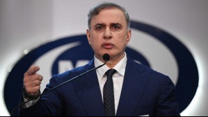 'Son crímenes de lesa humanidad': Fiscal de Venezuela pide a la ONU investigar ataques de EE.UU. a lanchas en el Caribe