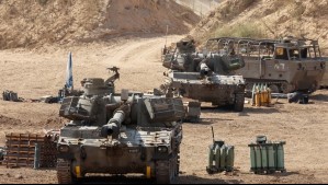 El ejército israelí promete emplear 'fuerza sin precedentes' en Ciudad de Gaza