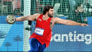 'Mi viejo al tocar la bocina despierta al conductor': Lucas Nervi entrega detalles del accidente vehicular que tuvo con su familia