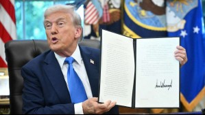 'Creo que va a ser exitoso': Trump instaura tarjeta de residencia dorada que cuesta un millón de dólares