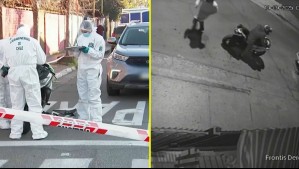 Adulta mayor murió mientras era asaltada en su vivienda: La vulnerabilidad creciente que enfrenta la tercera edad en Chile