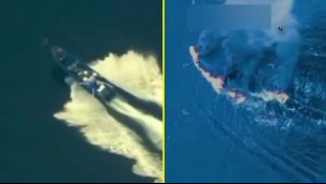 Donald Trump confirmó nuevo ataque contra barco de una 'organización terrorista': Hecho dejó 3 personas fallecidas