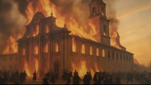 Más de 2 mil personas fallecieron: La tragedia más grande que se ha registrado en la historia de Chile