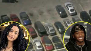 Cuerpo de adolescente hallada en auto de rapero confirmado para Lollapalooza Chile había sido reportada desaparecida en 2024