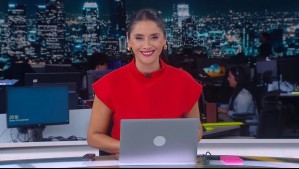 Meganoticias Prime - Viernes 19 de septiembre 2025