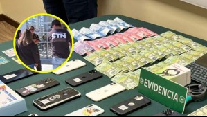 Detienen a banda por masivo robo de celulares en La Pampilla: Afectados acuden a comisarías a recuperar sus teléfonos