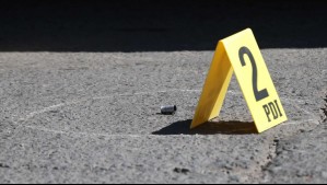 Carabinero de Valparaíso que no estaba de servicio dio muerte a sujeto que lo apuntó con un arma