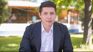 Alcalde de Vichuquén fue detenido tras ser sorprendido conduciendo un vehículo fiscal bajo los efectos del alcohol