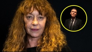 'Él es un abusador con todas sus letras': Claudia di Girolamo rompe el silencio tras querella de su hija contra Cristián Campos