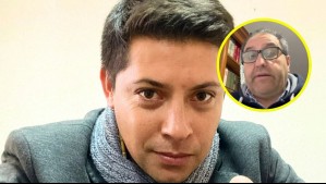 'No le hice daño a nadie, pero claramente fallé': Alcalde de Vichuquén reconoce 'error' tras conducir en estado de ebriedad